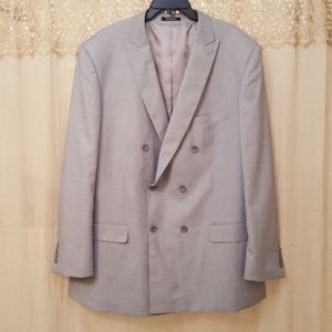 STATEMENT Italy Suit Jacket